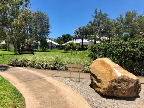 CANOPY HOUSE At PALM COVE - Accommodation Cooktown 1