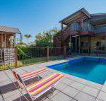 Ivy Street 7 Dicky Beach - Accommodation Cooktown