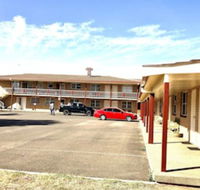 Overlander Motor Lodge - Accommodation Cooktown