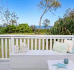 Cypress Beachfront - Accommodation Cooktown