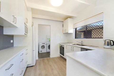 Caba Shack - Accommodation Cooktown 1