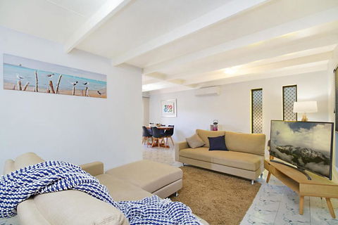 Caba Shack - Accommodation Cooktown 2