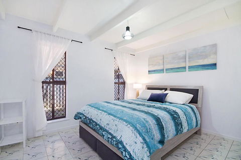 Caba Shack - Accommodation Cooktown 6