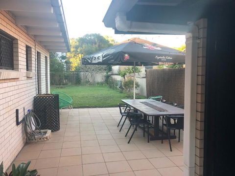 Caba Shack - Accommodation Cooktown 3