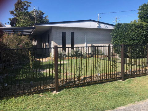 Caba Shack - Accommodation Cooktown 5