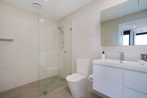 Beau Monde Apartments Newcastle - The Herald - Accommodation Cooktown 5