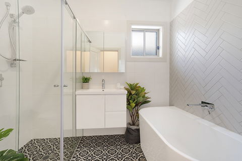 Accommodation Hunter - Adams St Maitland - Accommodation Cooktown 2