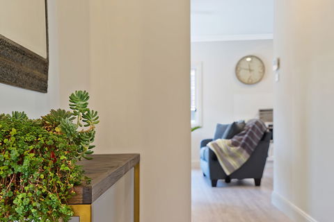 Accommodation Hunter - Adams St Maitland - Accommodation Cooktown 0