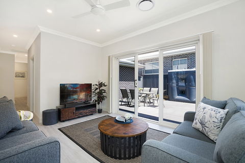 Accommodation Hunter - Adams St Maitland - Accommodation Cooktown 6