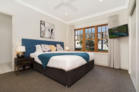 Accommodation Hunter - Adams St Maitland - Accommodation Cooktown 5