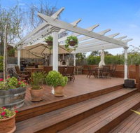 Mediterranean Serenity - Accommodation Cooktown