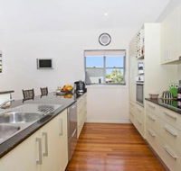 Papaya House - Accommodation Cooktown