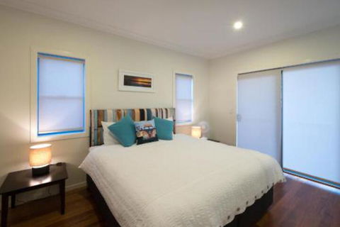 Papaya House - Accommodation Cooktown 2