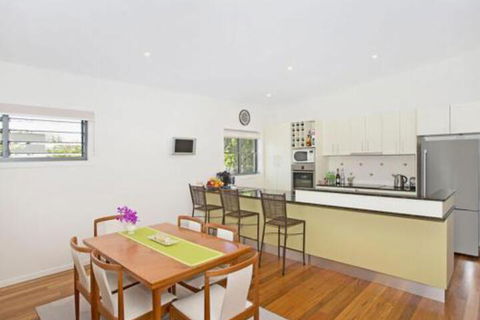 Papaya House - Accommodation Cooktown 3