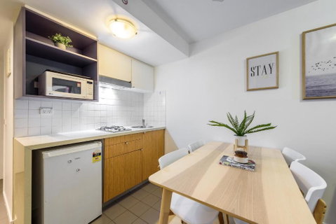 WOW Apartment On Flinders - Accommodation Cooktown 3