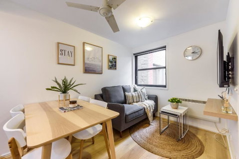 WOW Apartment On Flinders - Accommodation Cooktown 1