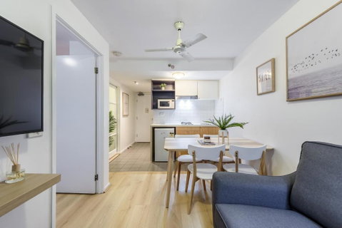 WOW Apartment On Flinders - Accommodation Cooktown 5