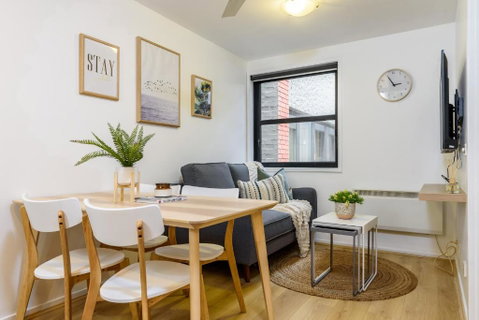 WOW Apartment On Flinders - Accommodation Cooktown 6