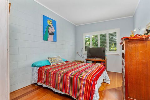 BEACH RETREAT - Accommodation Cooktown 7