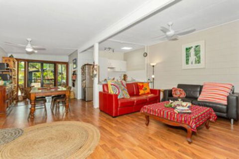 BEACH RETREAT - Accommodation Cooktown 0