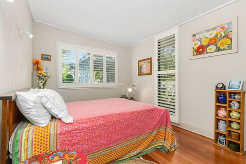 BEACH RETREAT - Accommodation Cooktown 6