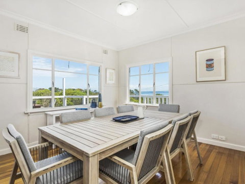 KIMBERLEY McCRAE - Accommodation Cooktown 5