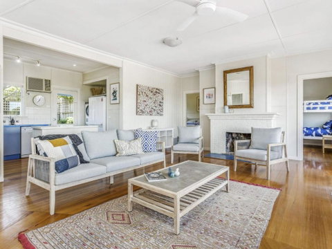 KIMBERLEY McCRAE - Accommodation Cooktown 4