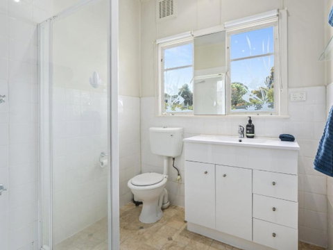 KIMBERLEY McCRAE - Accommodation Cooktown 6