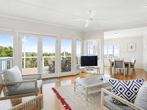 KIMBERLEY McCRAE - Accommodation Cooktown 3