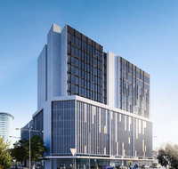 Mercure Canberra Belconnen - Accommodation Cooktown