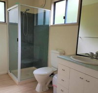 10 Naiad Court Beach Retreat in the bush - Accommodation Cooktown