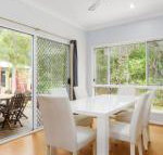 6 Ibis Court Modern tropical family home with inground swimming pool  outdoor entertaining area - Accommodation Cooktown