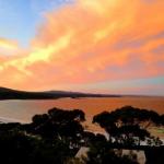 DOLPHIN LOOKOUT COTTAGE Amazing Views Of The Bay Of Fires - Accommodation Cooktown 0