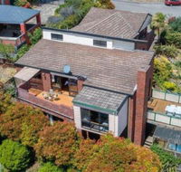 Apollo 23 - Accommodation Cooktown