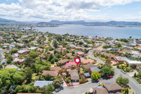 Apollo 23 - Accommodation Cooktown 5