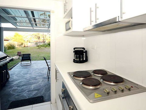 Callala Sun Modern & Functional - Accommodation Cooktown 5