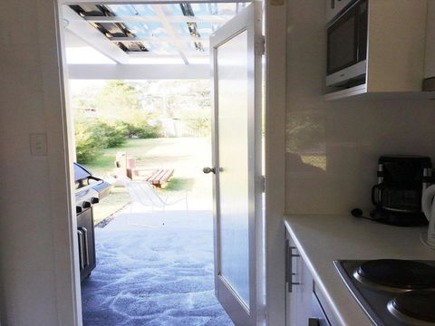 Callala Sun Modern & Functional - Accommodation Cooktown 2