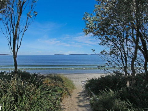 Callala Sun Modern & Functional - Accommodation Cooktown 3