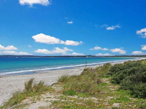 Callala Sun Modern & Functional - Accommodation Cooktown 6