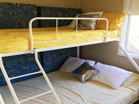 Callala Sun Modern & Functional - Accommodation Cooktown 4