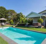 ALLAMBEA MOUNT ELIZA - Accommodation Cooktown