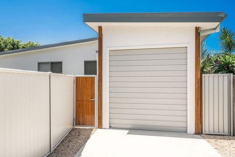 A PERFECT STAY - Caba Cabana - Accommodation Cooktown 2