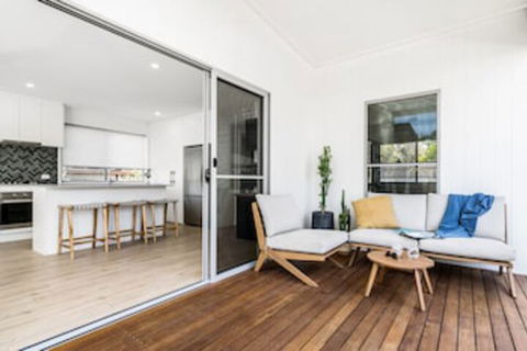 A PERFECT STAY - Caba Cabana - Accommodation Cooktown 0