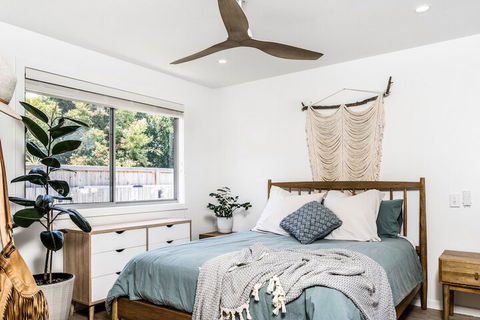 A PERFECT STAY - Caba Cabana - Accommodation Cooktown 5