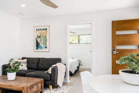 A PERFECT STAY - Caba Cabana - Accommodation Cooktown 7