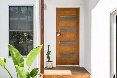 A PERFECT STAY - Caba Cabana - Accommodation Cooktown 1