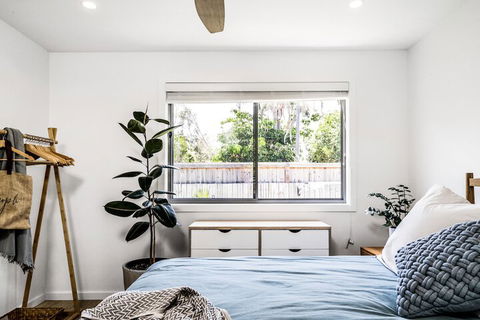 A PERFECT STAY - Caba Cabana - Accommodation Cooktown 3