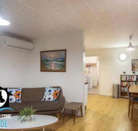 Retro Groovy Pad Pt Elliot - Accommodation Cooktown