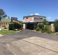 Millmerran Motel