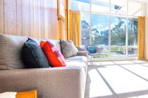 Evergreen On Franklin Family Friendly Wifi Unique - Accommodation Cooktown 0